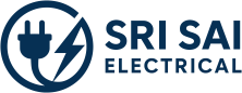 Sri Sai Electrical Logo