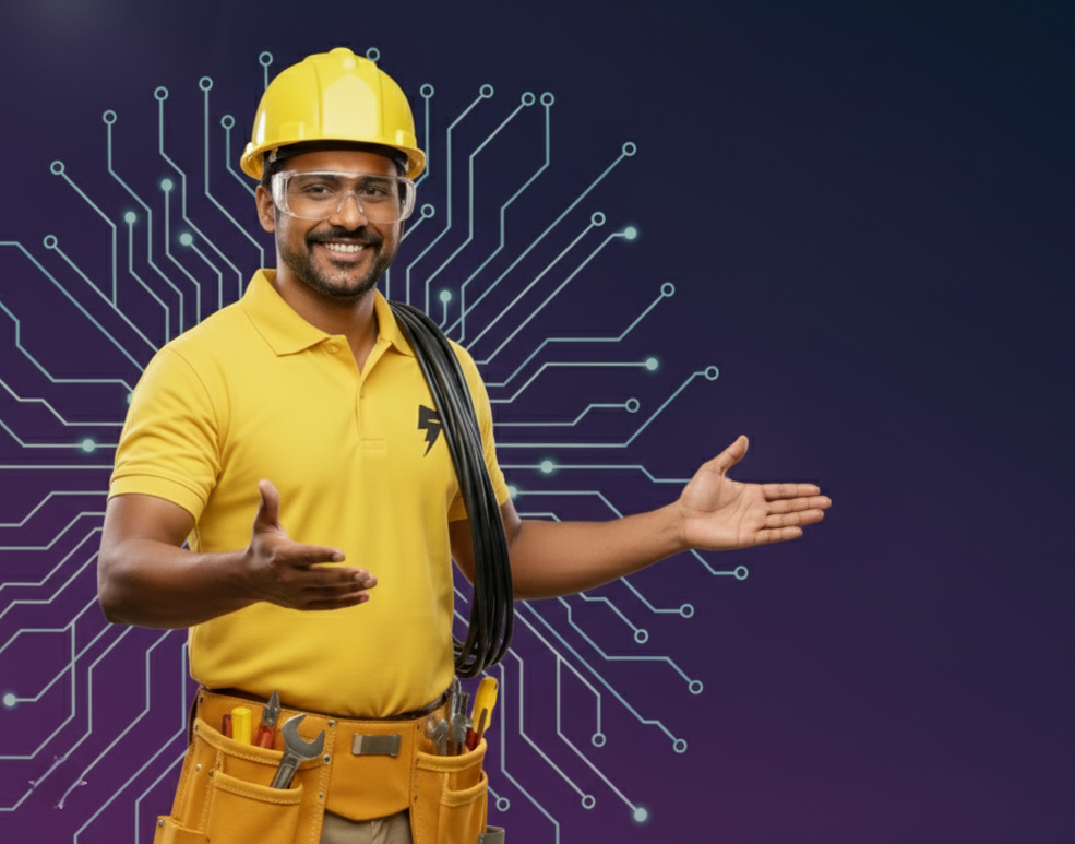 Sri Sai Electrical Coimbatore